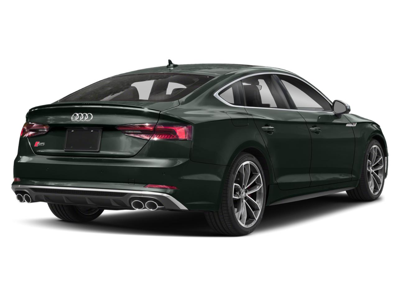 audi s5 sportback 2018 WAUC4CF54JA081101 image audi s5 sportback 2018 WAUC4CF54JA081101 image